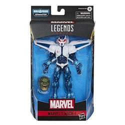 Avengers Video Game Marvel Legends 6-Inch Mach-1 Action Figure (ONLINE ORDER ONLY)