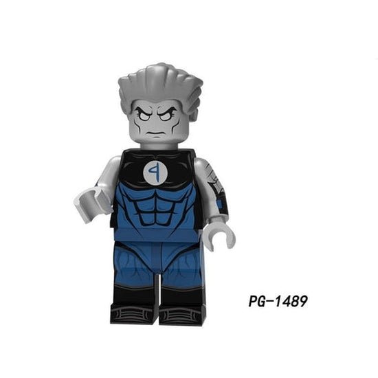 Avenger (Online Only)