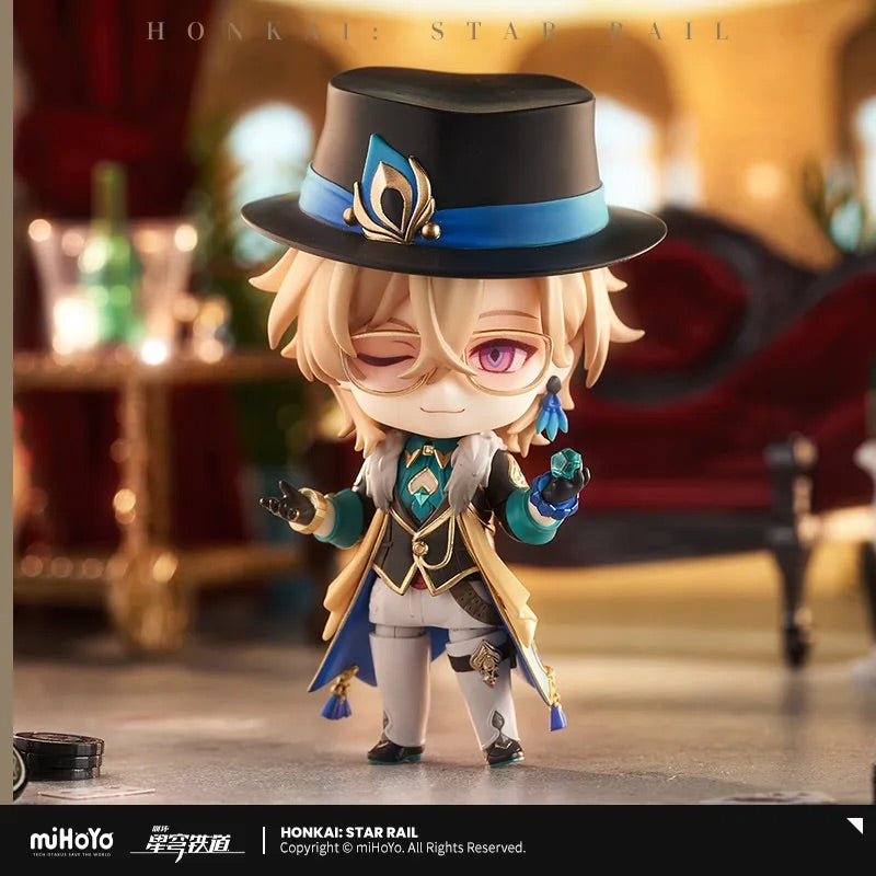 Aventurine Nendoroid Figure (ONLINE ORDER ONLY)