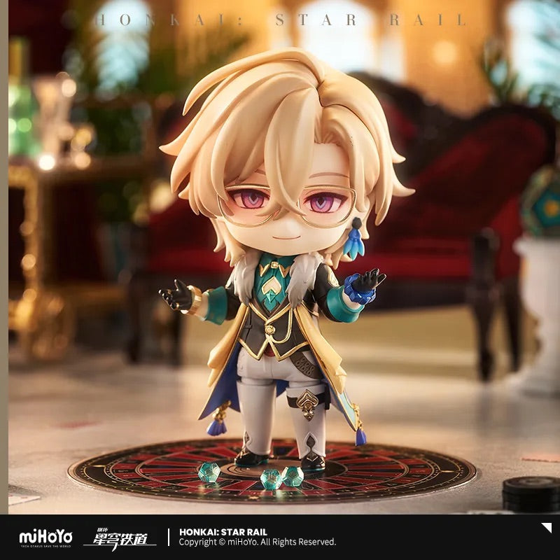 Aventurine Nendoroid Figure (ONLINE ORDER ONLY)