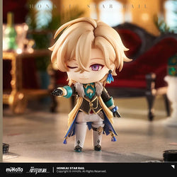 Aventurine Nendoroid Figure (ONLINE ORDER ONLY)