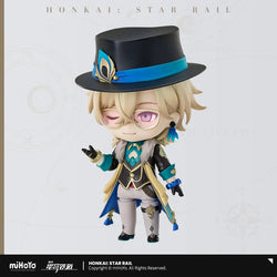 Aventurine Nendoroid Figure (ONLINE ORDER ONLY)