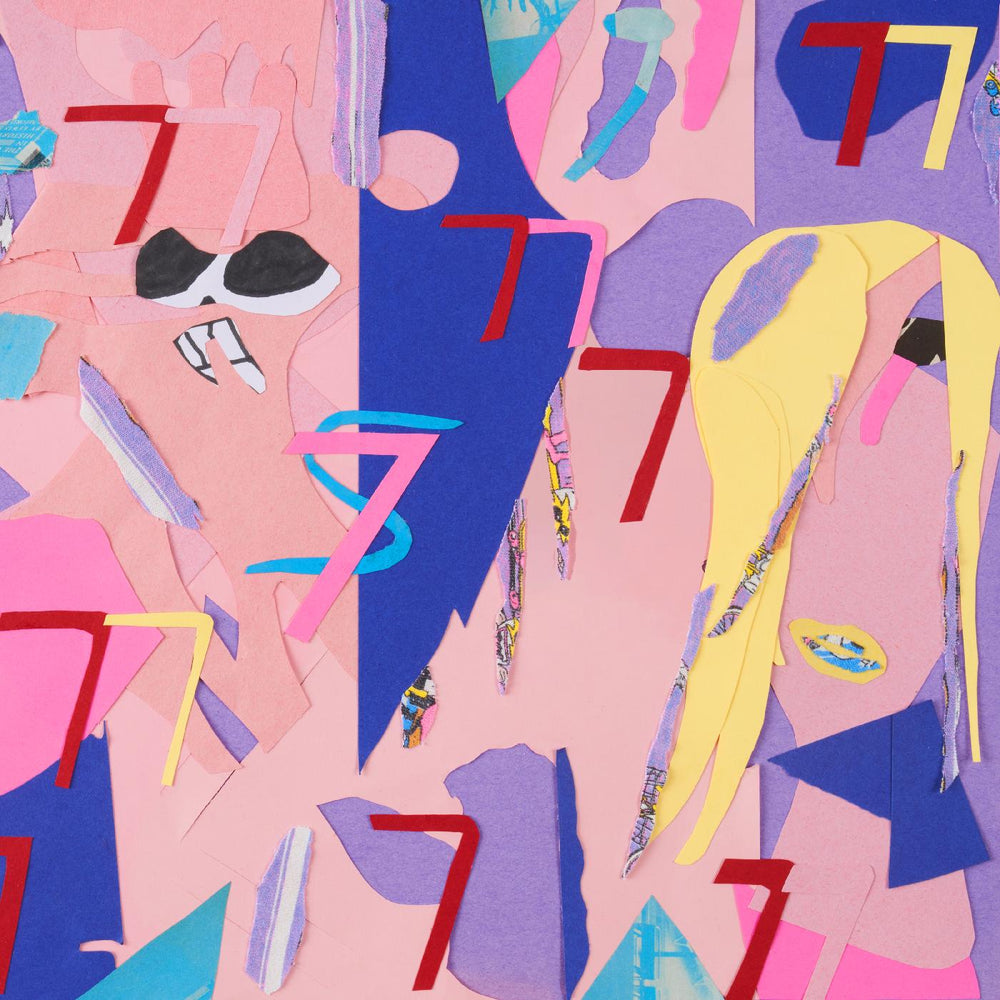 7s [CD] (ONLINE ORDER ONLY)
