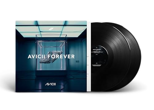 Avicii - Forever [2 Lp] [Vinyl] (ONLINE ORDER ONLY)