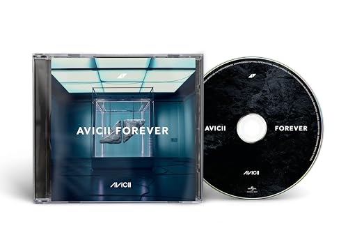 Avicii - Forever [CD] (ONLINE ORDER ONLY)