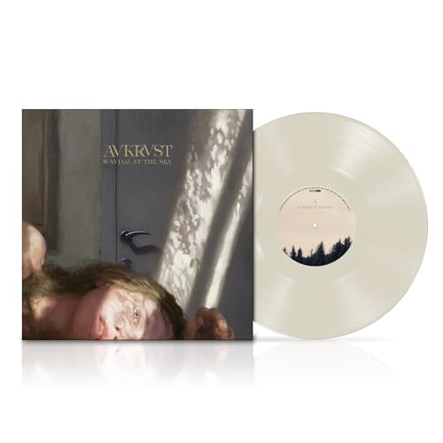 Waving At The Sky [Vinyl] (ONLINE ORDER ONLY)