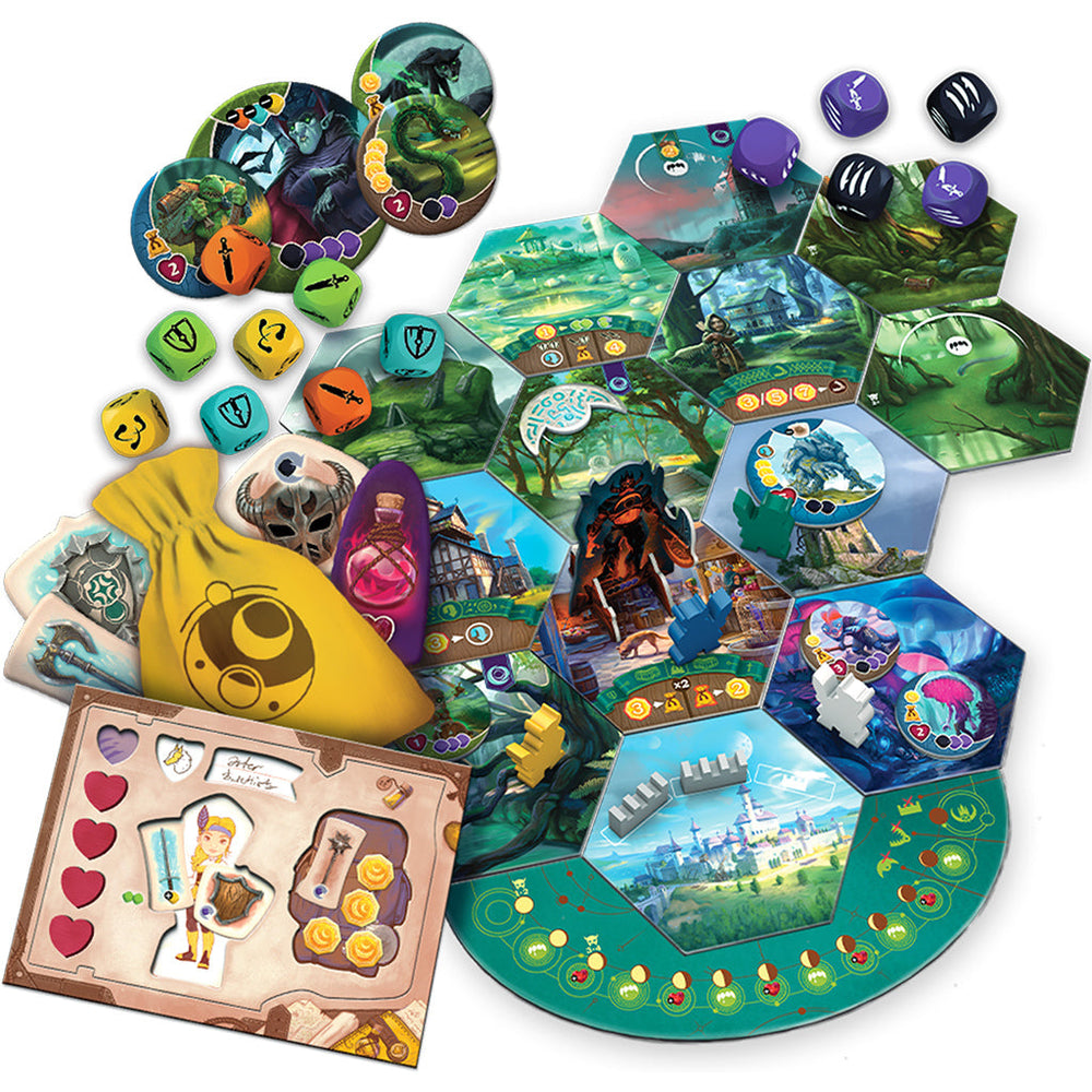 Chronicles of Avel (ONLINE ORDER ONLY)