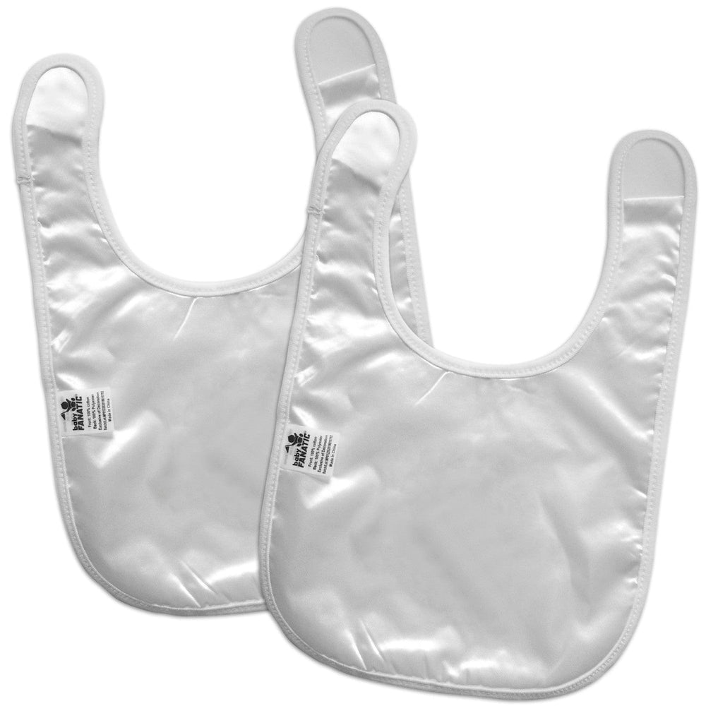 Miami Dolphins - Baby Bibs 2-Pack (ONLINE ORDER ONLY)