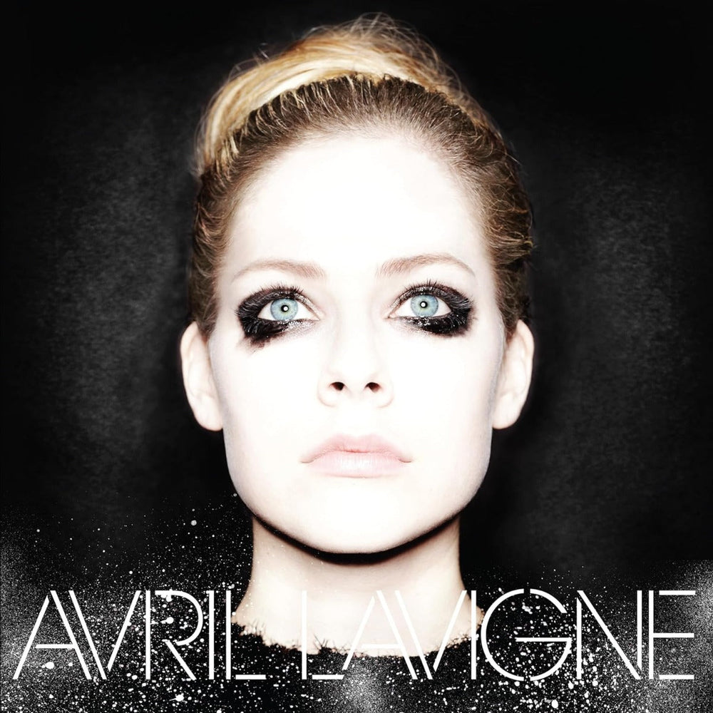 Avril Lavigne - Avril Lavigne (2 Lp's) [Vinyl]