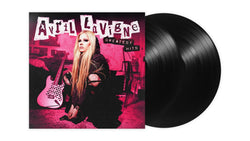 Avril Lavigne - Greatest Hits (2 Lp's) [Vinyl] (ONLINE ORDER ONLY)