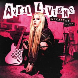 Avril Lavigne - Greatest Hits [CD] (ONLINE ORDER ONLY)