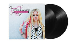 Avril Lavigne - The Best Damn Thing (2 Lp's) [Vinyl] (ONLINE ORDER ONLY)