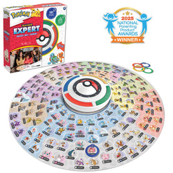 Pokémon Trainer Expert (ONLINE ORDER ONLY)