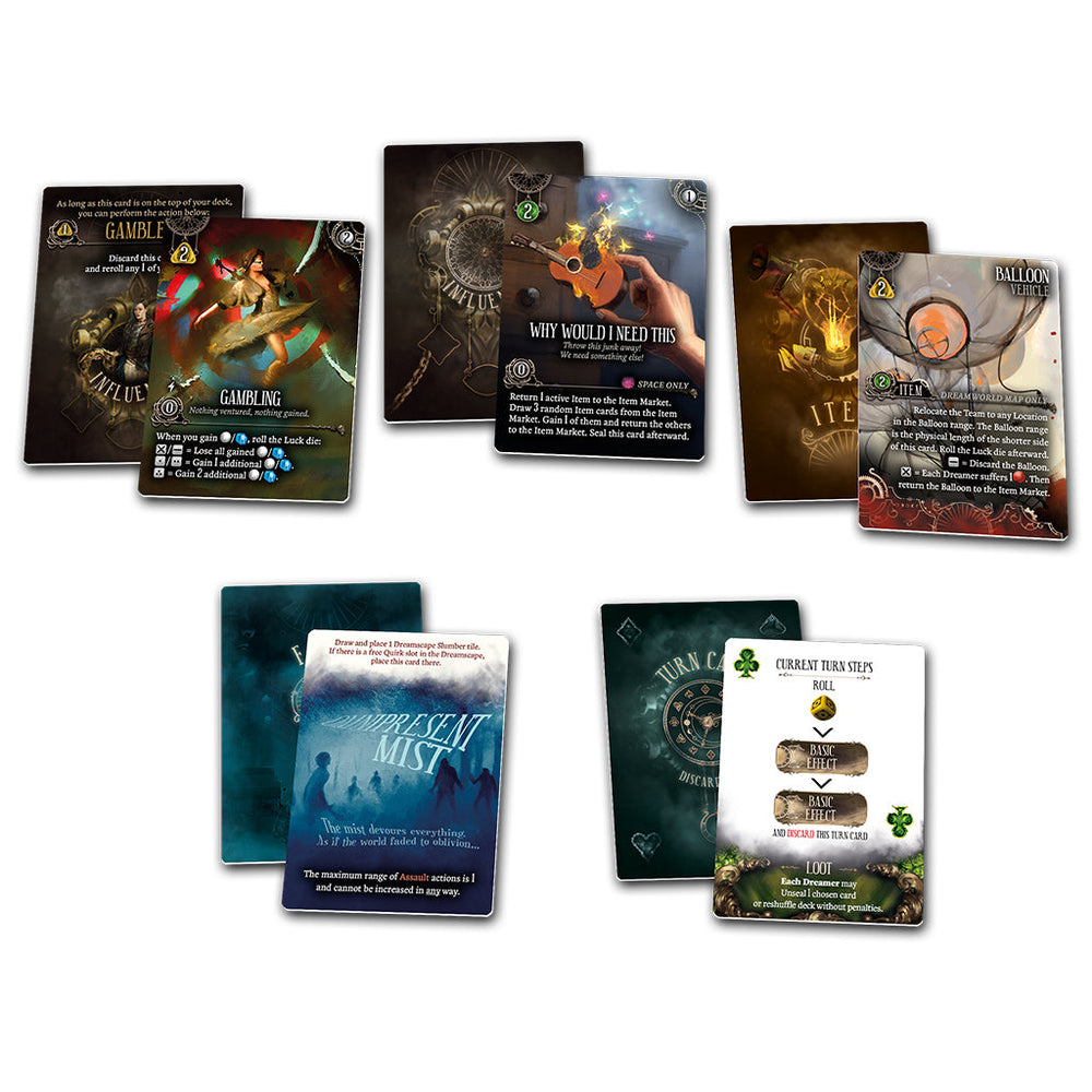 Etherfields (ONLINE ORDER ONLY)