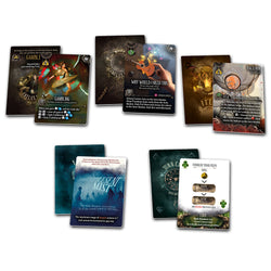 Etherfields (ONLINE ORDER ONLY)