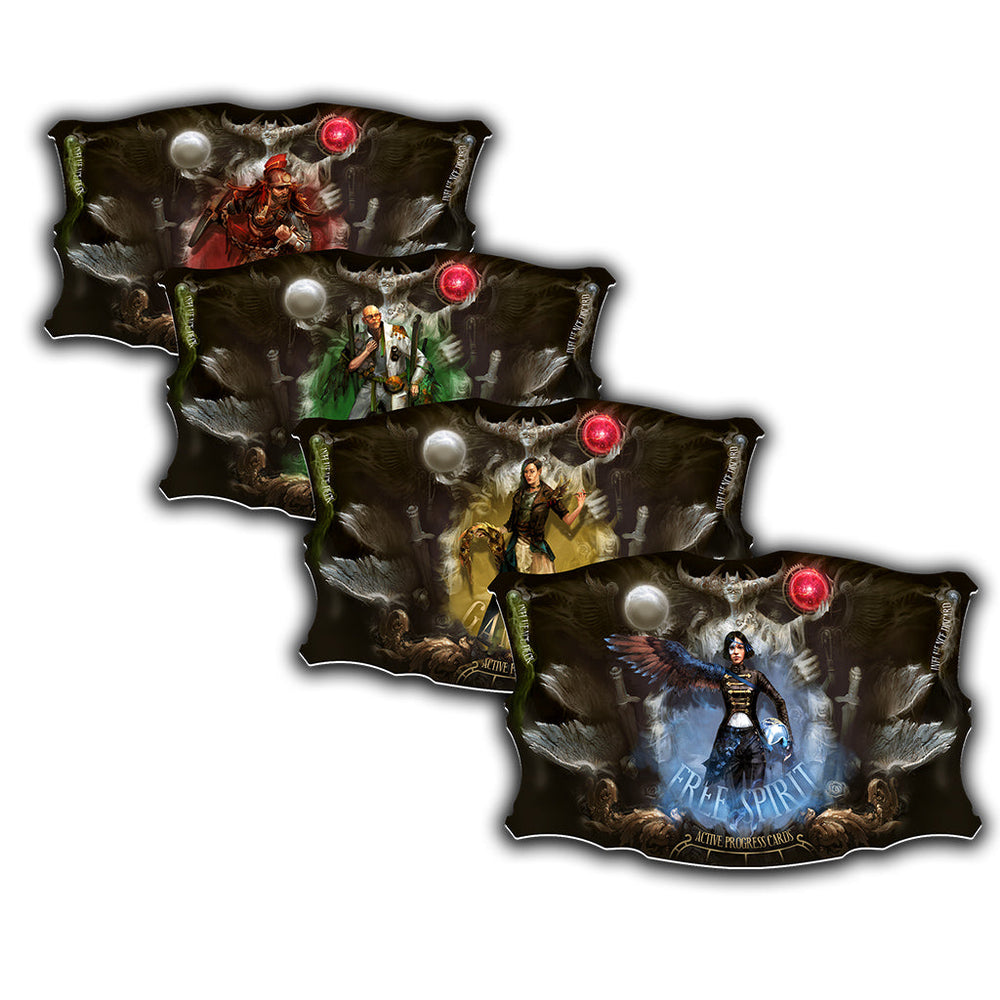 Etherfields (ONLINE ORDER ONLY)