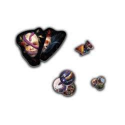 Etherfields: Stretch Goals (ONLINE ORDER ONLY)