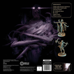 Etherfields: 5th player expansion (ONLINE ORDER ONLY)