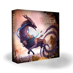 Etherfields: Alternative Creatures of Etherfields (ONLINE ORDER ONLY)