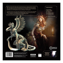 Etherfields: Sphinx Campaign (ONLINE ORDER ONLY)