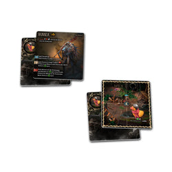 Etherfields: Sphinx Campaign (ONLINE ORDER ONLY)