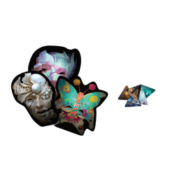 Etherfields: Sphinx Campaign (ONLINE ORDER ONLY)