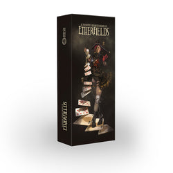 Etherfields: Alternative Advanced Heroes (ONLINE ORDER ONLY)