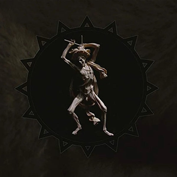 AWEN - The Hollow In The Stone [Vinyl] (ONLINE ORDER ONLY)