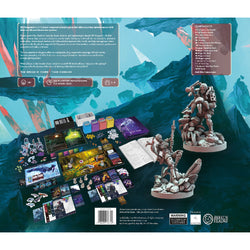 ISS Vanguard (ONLINE ORDER ONLY)