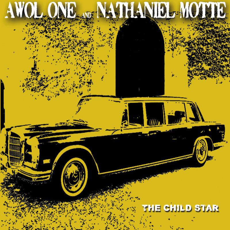 The Child Star [CD] (ONLINE ORDER ONLY)