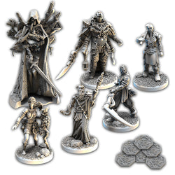Tainted Grail (ONLINE ORDER ONLY)