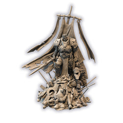 Tainted Grail - King Arthur (ONLINE ORDER ONLY)