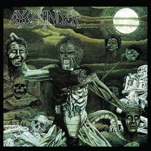 Rise Of The Serpent Men [CD] (ONLINE ORDER ONLY)
