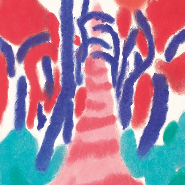 Le New Life [Vinyl] (ONLINE ORDER ONLY)