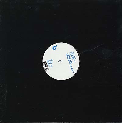 AXEL SHAMA & BARTSCH - Abstract Matter [Vinyl] (ONLINE ORDER ONLY)