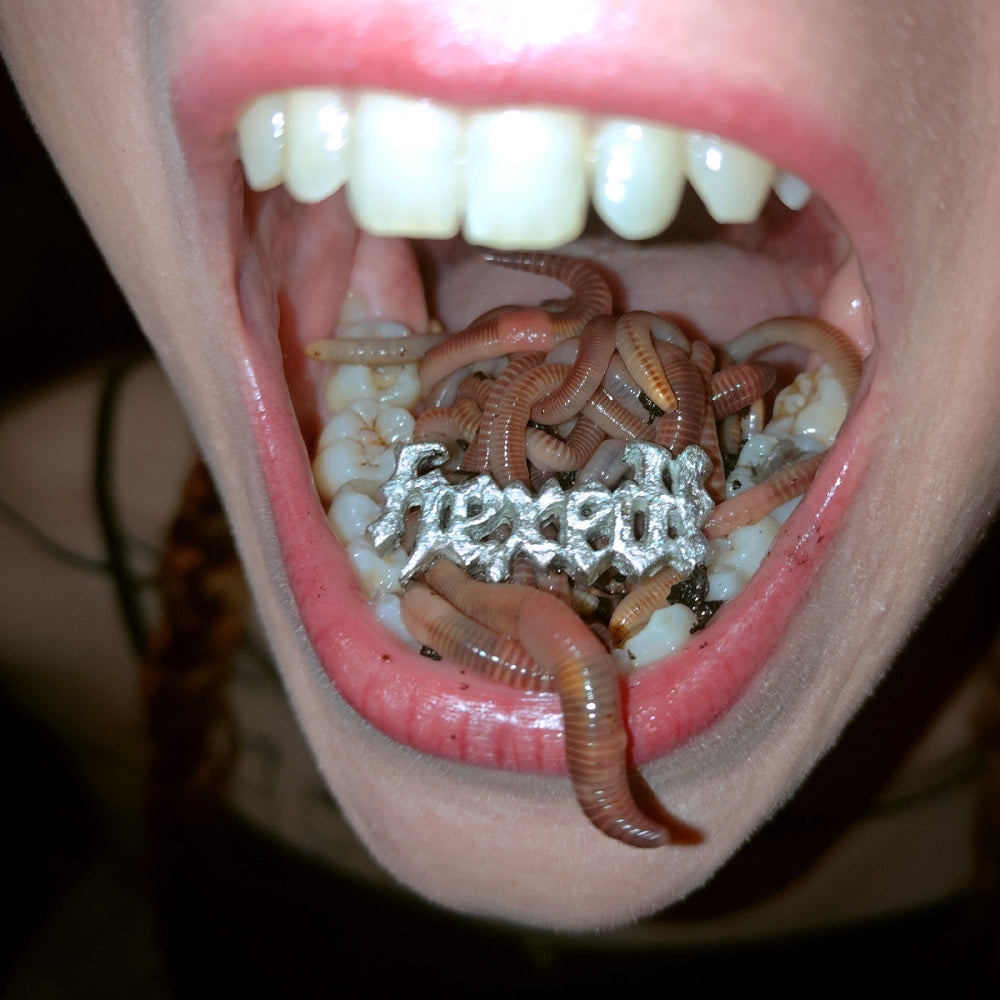Hexed! [Vinyl] (ONLINE ORDER ONLY)