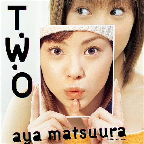 T.W.O [Vinyl] (ONLINE ORDER ONLY)