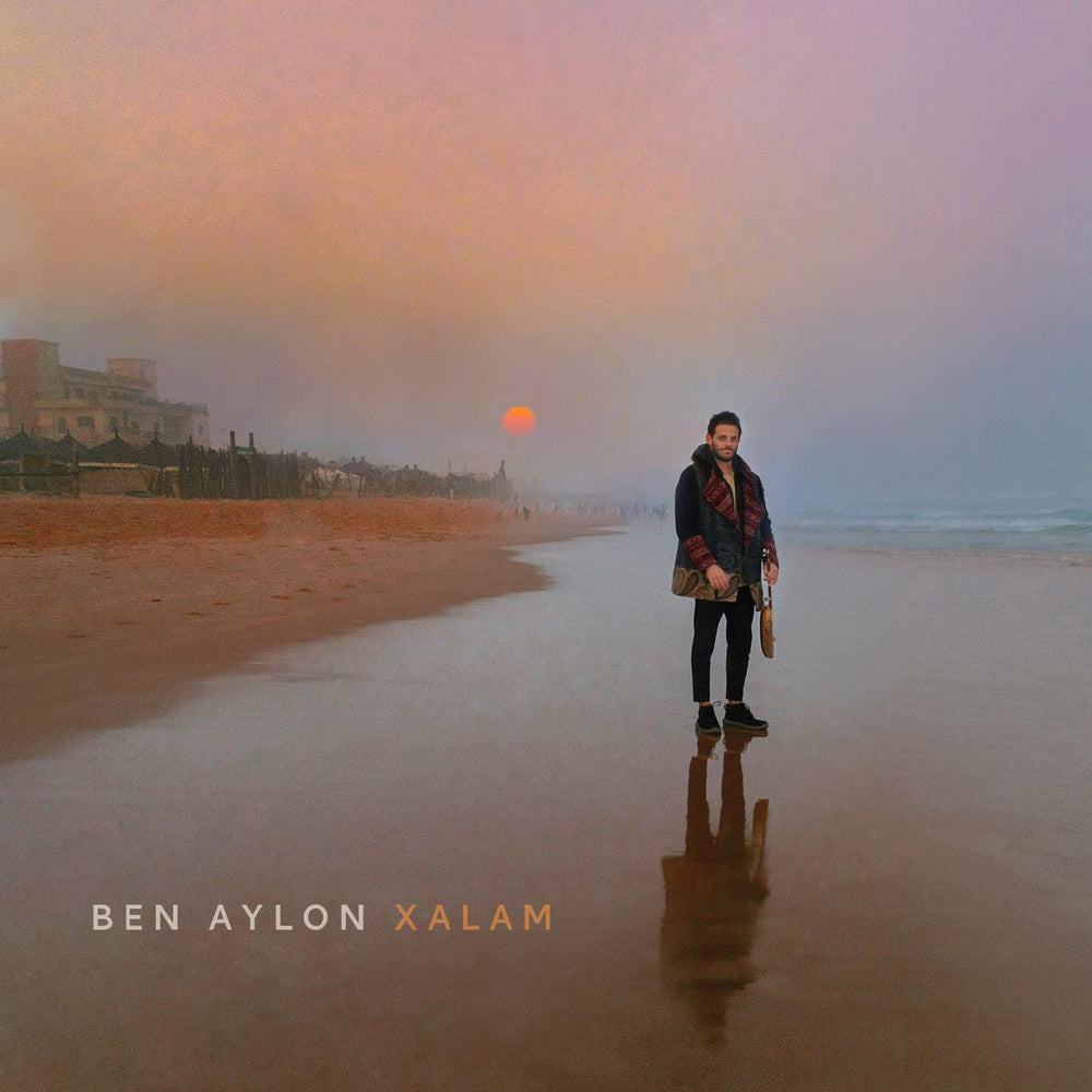 Aylon. Ben - Xalam [CD] (ONLINE ORDER ONLY)