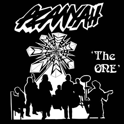 AZANYAH - The One [CD] (ONLINE ORDER ONLY)
