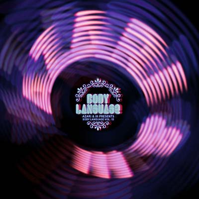Body Language 13 [CD] (ONLINE ORDER ONLY)