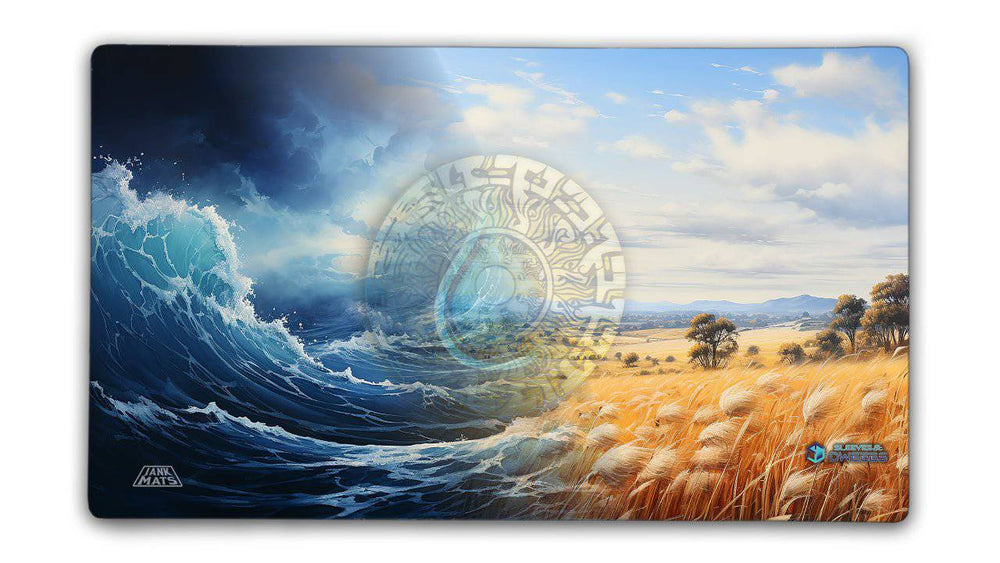 Azorious TCG Playmat (ONLINE ORDER ONLY)