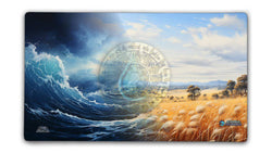Azorious TCG Playmat (ONLINE ORDER ONLY)