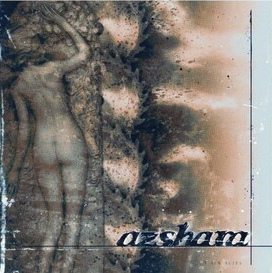 Ashen Skies [Explicit Content] (Limited Edition, Half Black/ Half Bone w/ Army Green Splatter Colored Vinyl) [Vinyl] (ONLINE ORDER ONLY)