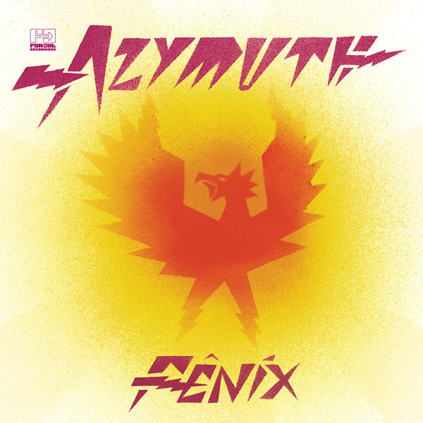 Azymuth - Fenix [CD] (ONLINE ORDER ONLY)