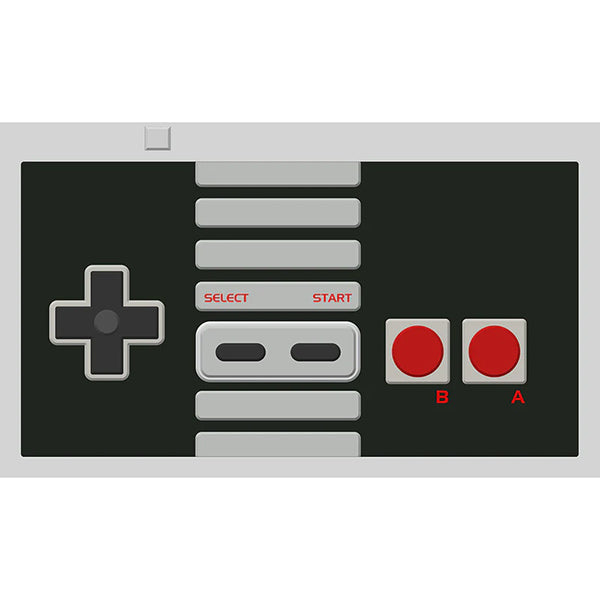 Playmat: Controller (ONLINE ORDER ONLY)