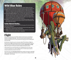 The Wildsea Expansion: Storm & Root (ONLINE ORDER ONLY)