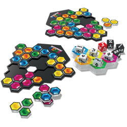 The Genius Gems (ONLINE ORDER ONLY)