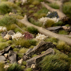 Gamers Grass Basing Bits: Rocks (ONLINE ORDER ONLY)