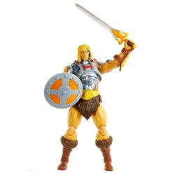 Masters of the Universe Masterverse Revelation Action Figure - Select Figure(s) (Online Order Only)