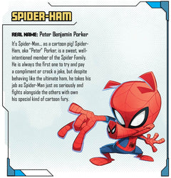 Marvel United: Enter the Spider-Verse - Kickstarter Exclusive Expansion